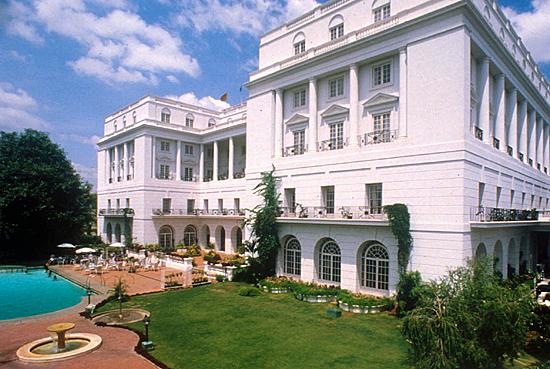 ����� Sheraton ITC Windsor Manor, ����