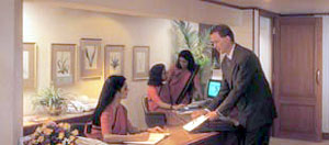 ����� Taj Residency Bangalore, ����