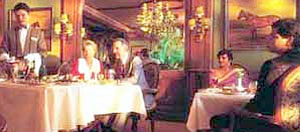 ����� Taj Residency Bangalore, ����