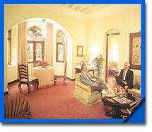 ����� Taj Westend, ����