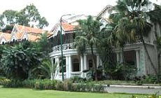 ����� Taj Westend, ����