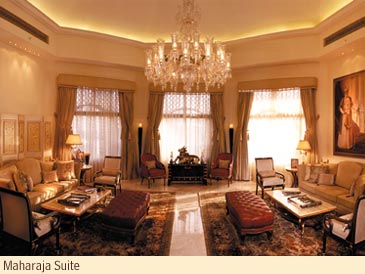 ����� The Leela Palace Kempinski Bangalore, ����