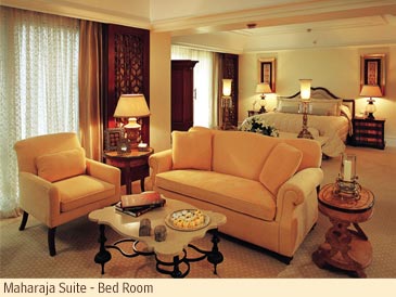 ����� The Leela Palace Kempinski Bangalore, ����