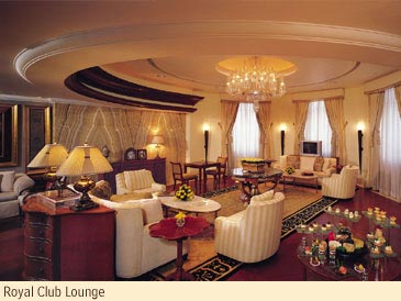 ����� The Leela Palace Kempinski Bangalore, ����