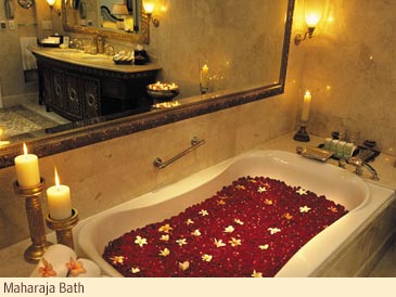 ����� The Leela Palace Kempinski Bangalore, ����