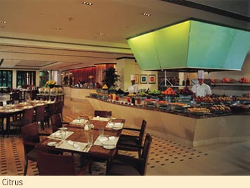 ����� The Leela Palace Kempinski Bangalore, ����