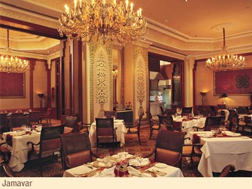 ����� The Leela Palace Kempinski Bangalore, ����