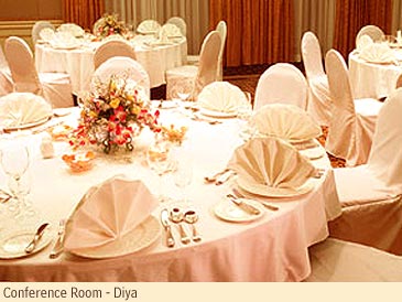 ����� The Leela Palace Kempinski Bangalore, ����