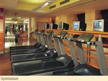 ����� The Leela Palace Kempinski Bangalore, ����