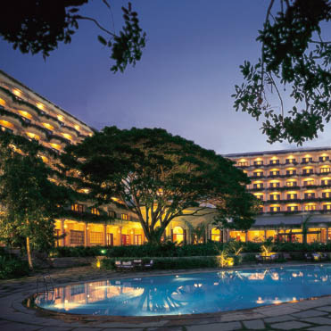 ����� The Oberoi Bangalore, ����