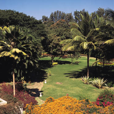 ����� The Oberoi Bangalore, ����