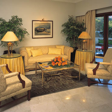 ����� The Oberoi Bangalore, ����