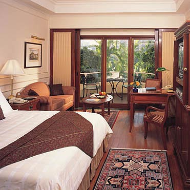 ����� The Oberoi Bangalore, ����