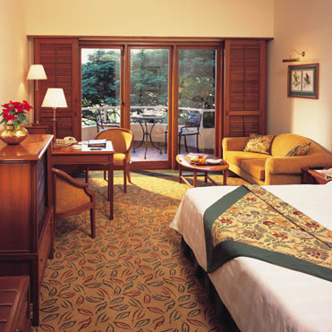 ����� The Oberoi Bangalore, ����