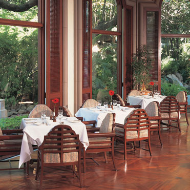 ����� The Oberoi Bangalore, ����