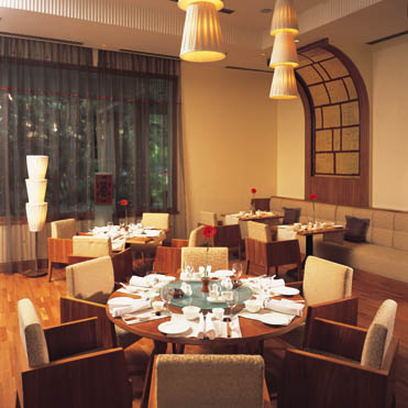����� The Oberoi Bangalore, ����
