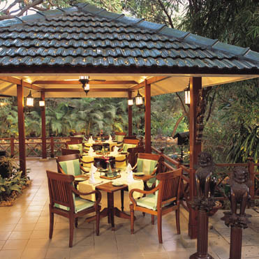 ����� The Oberoi Bangalore, ����