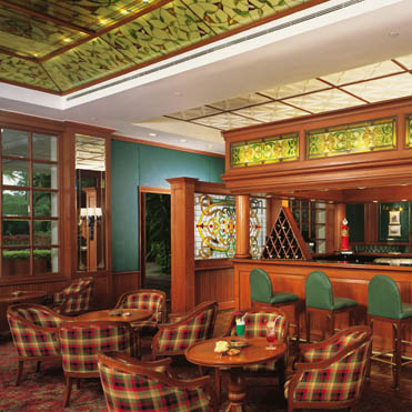 ����� The Oberoi Bangalore, ����