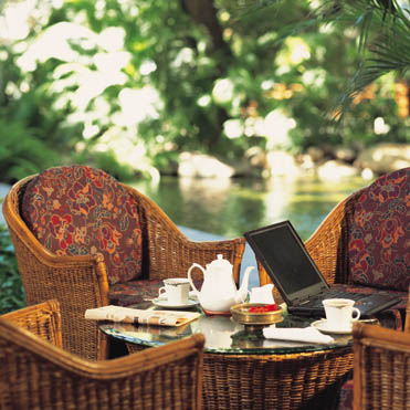 ����� The Oberoi Bangalore, ����