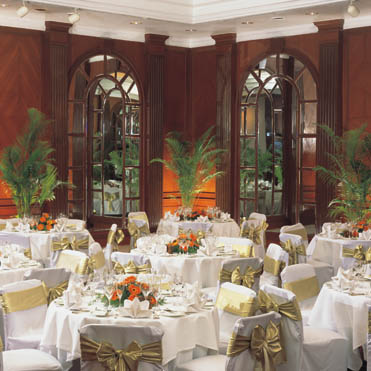����� The Oberoi Bangalore, ����