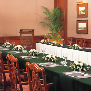 ����� The Oberoi Bangalore, ����