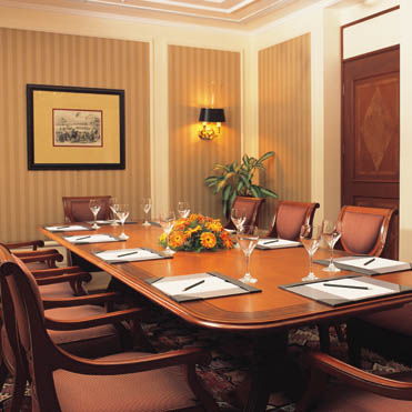 ����� The Oberoi Bangalore, ����