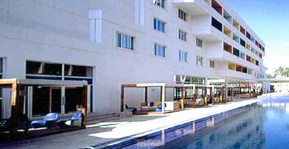 ����� The Park Bangalore, ����