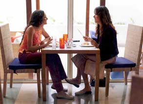 ����� The Park Bangalore, ����