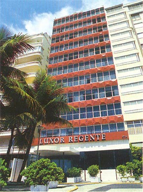 ����� Luxor Regente, ����