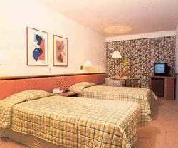 ����� Luxor Regente, ����