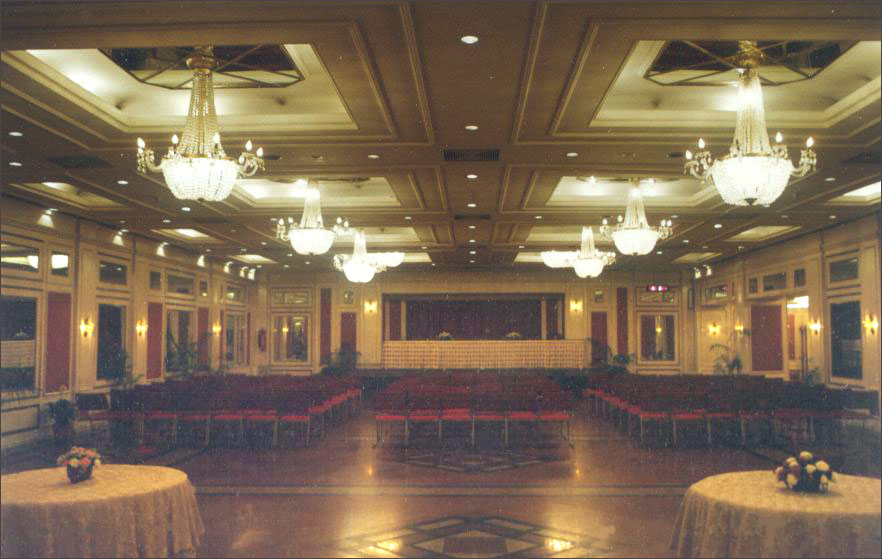 ����� Grand Ashok Bangalore, ����