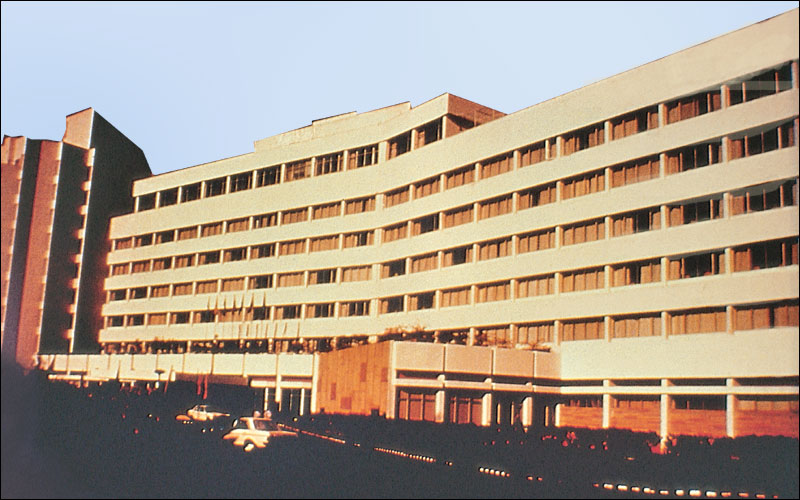 ����� Grand Ashok Bangalore, ����