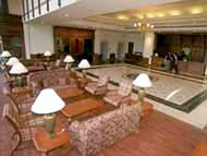 ����� Royal Orchid Park Plaza, ����