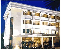 ����� Comfort Inn Infantry Court, ����