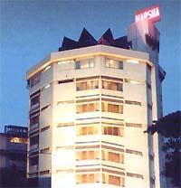 ����� Harsha Park Inn, ����