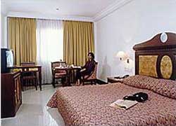 ����� Harsha Park Inn, ����