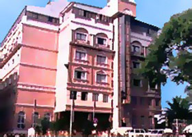 ����� Ramanashree - Comforts Inn, ����