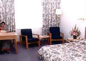 ����� Ramanashree - Comforts Inn, ����