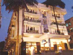 ����� Sovereign Heritage, ����