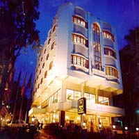����� Vijay Residency, ����