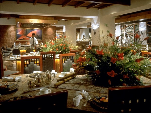 ����� Hyatt Regency Delhi, ����