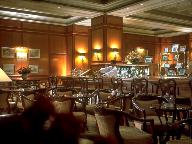����� Hyatt Regency Delhi, ����