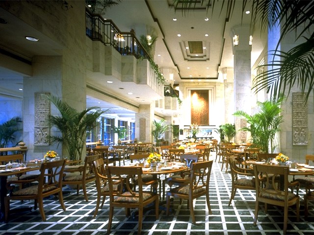 ����� Hyatt Regency Delhi, ����