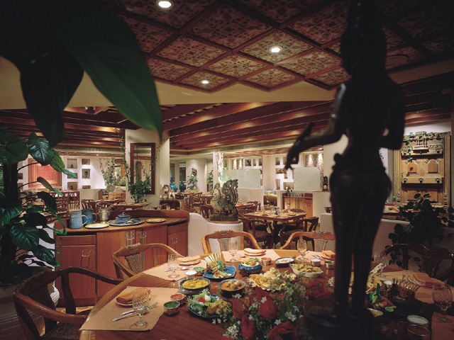 ����� Hyatt Regency Delhi, ����