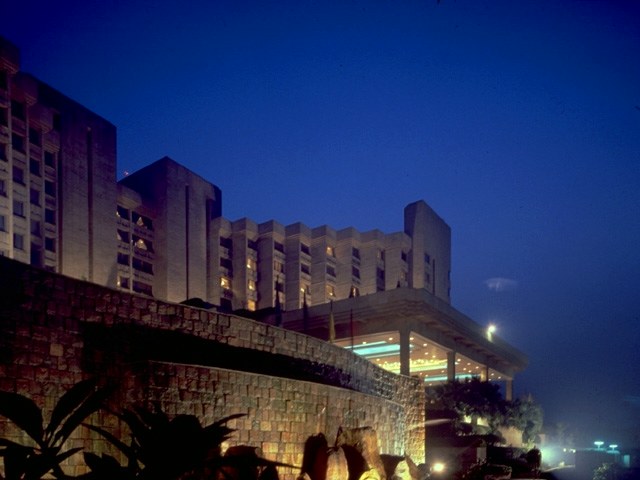 ����� Hyatt Regency Delhi, ����