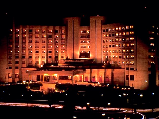 ����� Hyatt Regency Delhi, ����