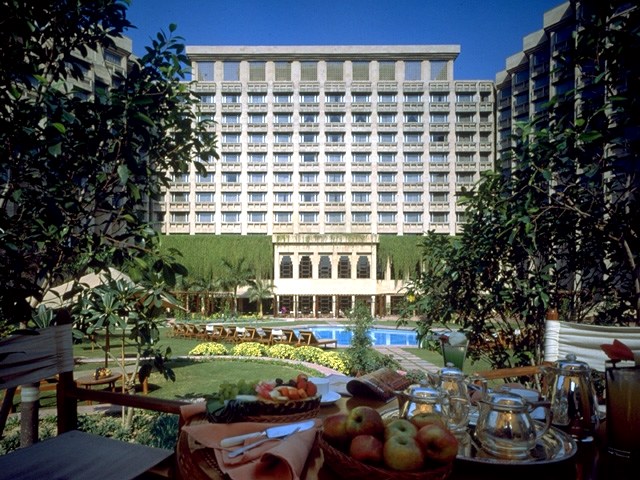 ����� Hyatt Regency Delhi, ����