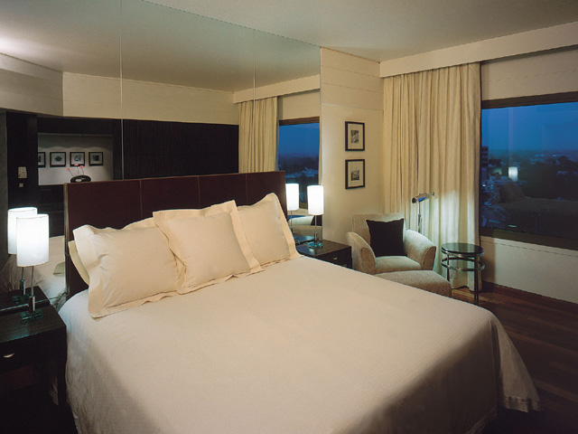 ����� Hyatt Regency Delhi, ����