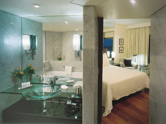 ����� Hyatt Regency Delhi, ����