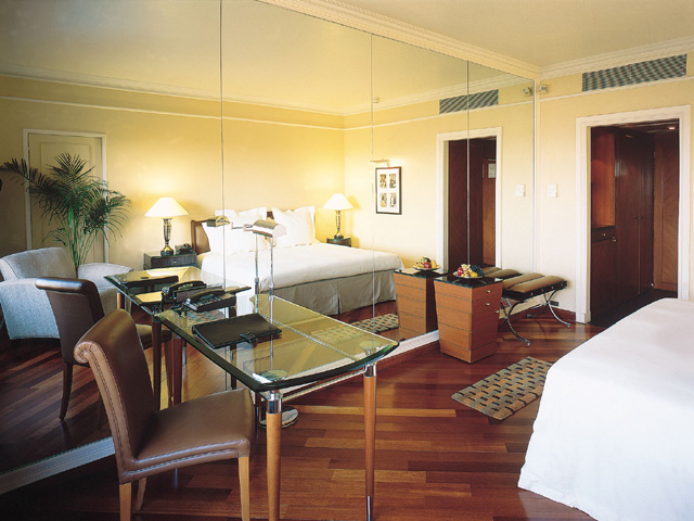 ����� Hyatt Regency Delhi, ����